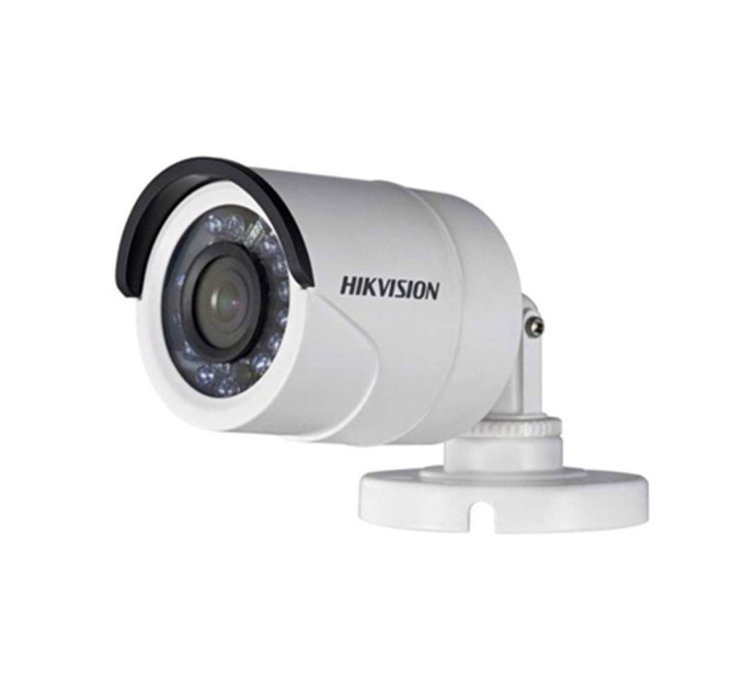 Відеокамера DS-2CE16D0T-IRF(C) Hikvision 2Mp f=3.6mm