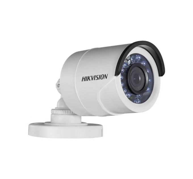 Відеокамера DS-2CE16D0T-IRF(C) Hikvision 2Mp f=3.6mm