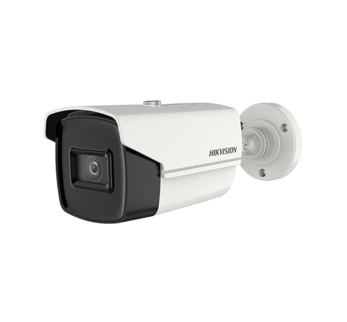 Відеокамера DS-2CE16U0T-IT3F Hikvision 8Mp f=3.6mm