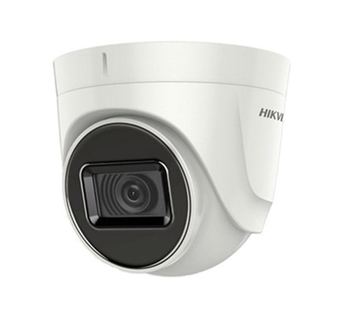Відеокамера DS-2CE56H0T-ITPF Hikvision 5Mp f=2.4mm