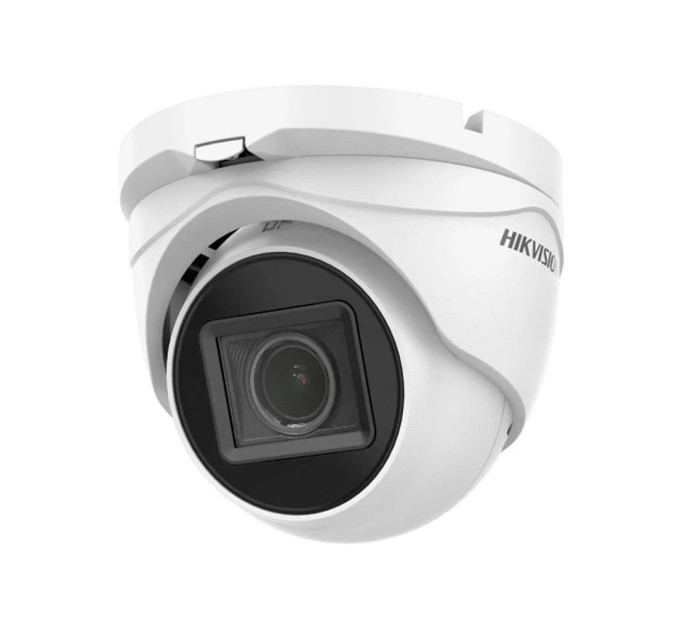 Відеокамера DS-2CE79H0T-IT3ZF(C) Hikvision 5Mp f=2.7-13.5mm