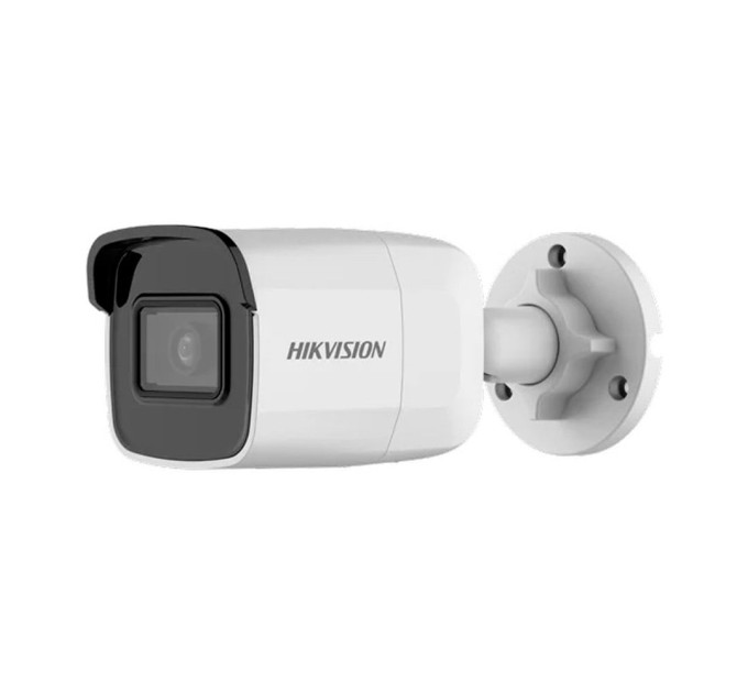 Відеокамера DS-2CD2065G1-I Hikvision 6Mp f=2.8mm