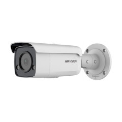 Відеокамера DS-2CD2T47G2-L (C) Hikvision 4Mp f=4mm