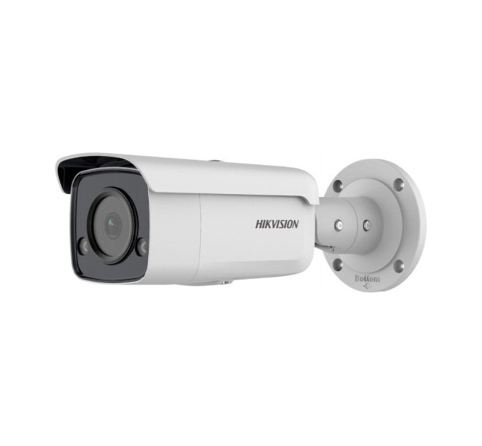 Видеокамера DS-2CD2T47G2-L (C) Hikvision 4Mp f=4mm Видеокамера DS-2CD2T47G2-L (C) Hikvision 4Mp f=4mm