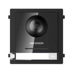 Відеопанель DS-KD8003-IME1/Surface/Flush Hikvision