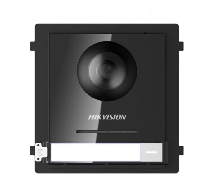 Відеопанель DS-KD8003-IME1/Surface/Flush Hikvision