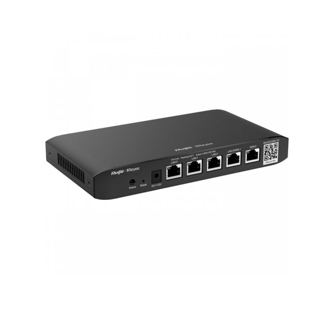 Маршрутизатор RG-EG105G-P Ruijie