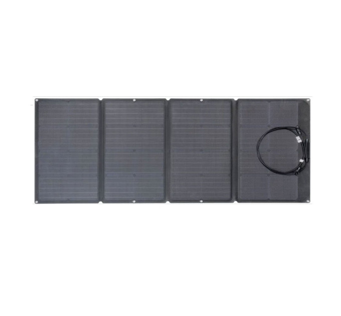 Сонячна панель EcoFlow 160W Solar Panel