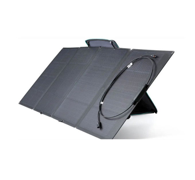 Сонячна панель EcoFlow 160W Solar Panel