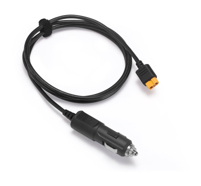 Кабель EcoFlow Car Charge XT60 Cable Кабель EcoFlow Car Charge XT60 Cable