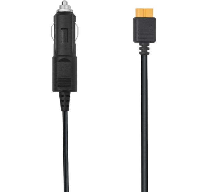 Кабель EcoFlow Car Charge XT60 Cable