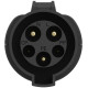 Адаптер EcoFlow EV X-Stream Adapter