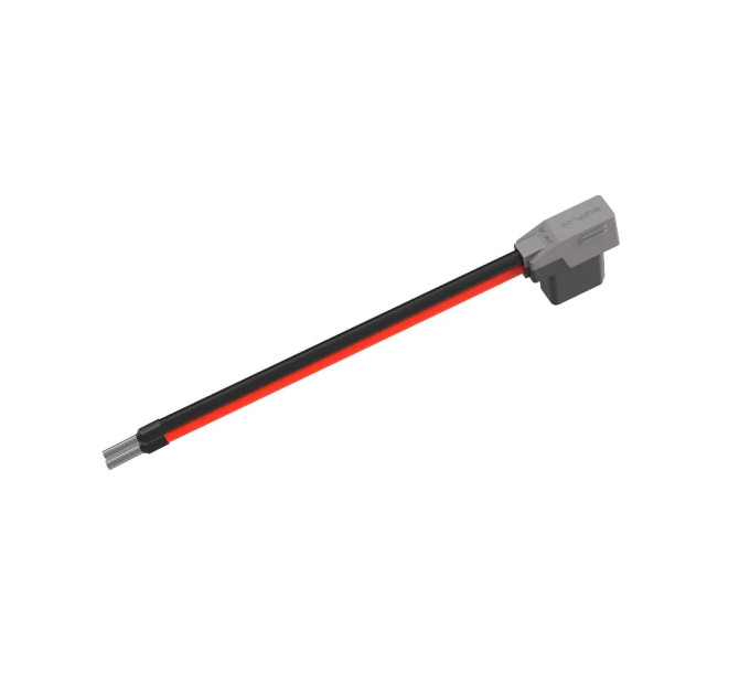 Адаптер постоянного тока Power Hub DC Main Out Adapter Адаптер постоянного тока Power Hub DC Main Out Adapter