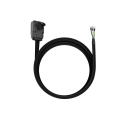 Кабель Power Hub DC Main Out Cable (6 metres/20 feet/6AWG) Кабель Power Hub DC Main Out Cable (6 metres/20 feet/6AWG)