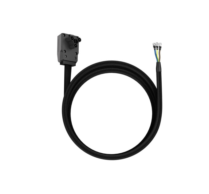Кабель Power Hub DC Main Out Cable (6 metres/20 feet/6AWG) Кабель Power Hub DC Main Out Cable (6 metres/20 feet/6AWG)