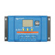 PWM-контроллер заряда солнечных панелей Victron Energy BlueSolar PWM-LCD&USB 12/24V-20A