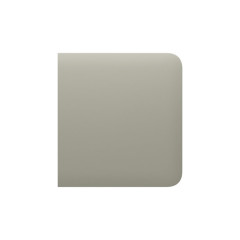 Кнопка Button (olive/оливкова) для LightSwitch SideButton (1-gang/2-way) Ajax