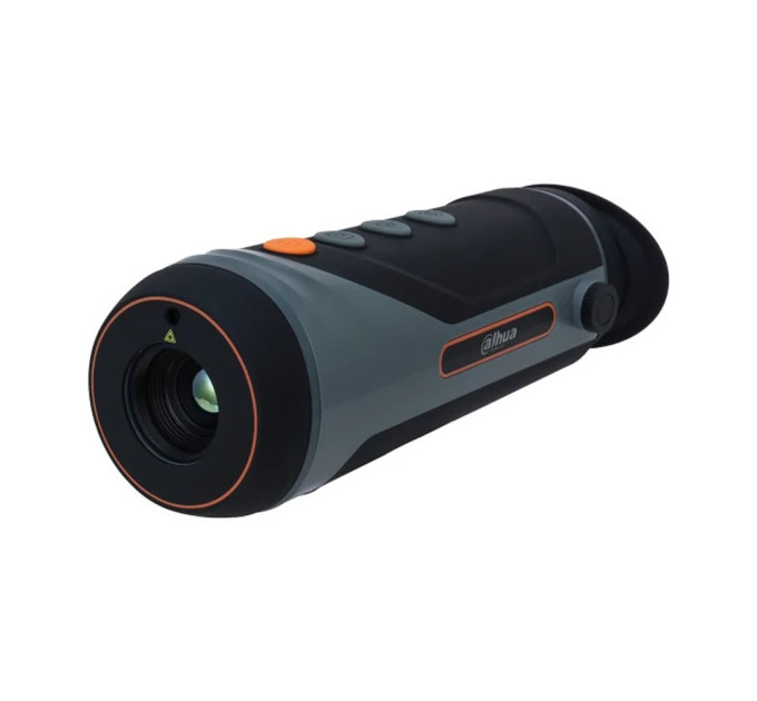 Тепловізійний монокуляр Dahua TPC-M60-B25-G