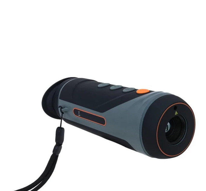 Тепловізійний монокуляр Dahua TPC-M60-B25-G