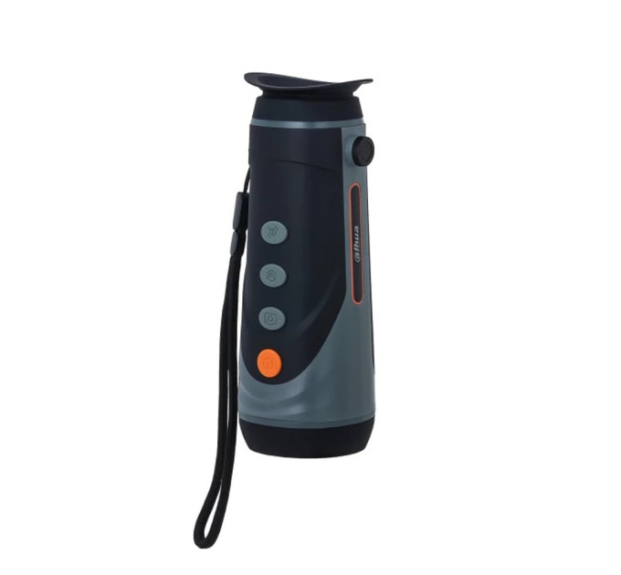 Тепловізійний монокуляр Dahua TPC-M60-B25-G