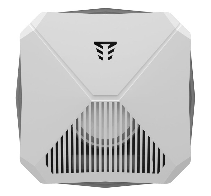 Бездротова вулична сирена Tiras X-Siren White