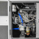 Генератор дизельний 30 кВт Kraft KRF-30KW/DA