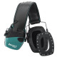 Активні захисні навушники Howard Leight Impact Sport R-02521 Teal