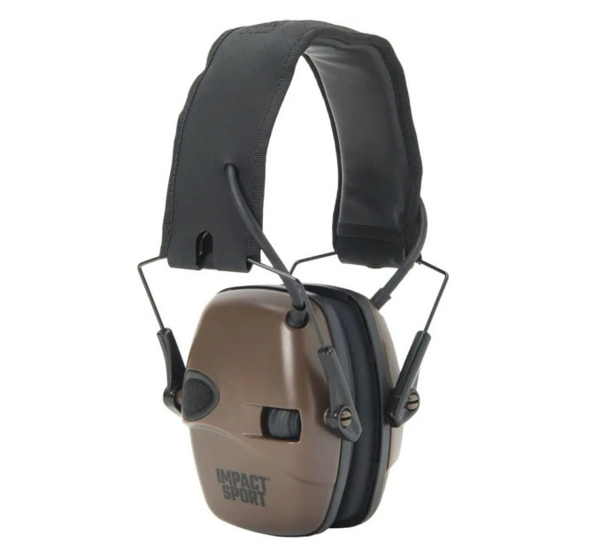 Активні захисні навушники Howard Leight Impact Sport R-02549 Bluetooth Активні захисні навушники Howard Leight Impact Sport R-02549 Bluetooth