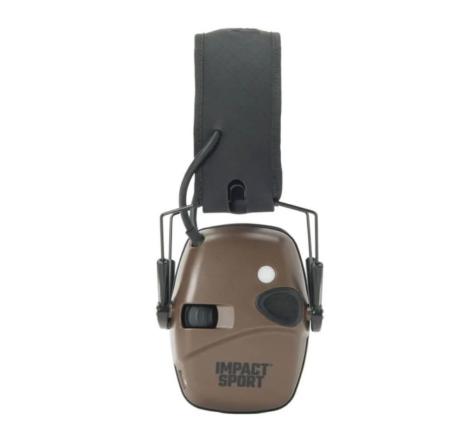 Активні захисні навушники Howard Leight Impact Sport R-02549 Bluetooth