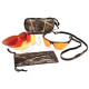 Захисні окуляри Ducks Unlimited DUCAB-1 shooting KIT зі змінними лінзами