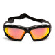 Защитные очки Highlander Plus (red) Pyramex
