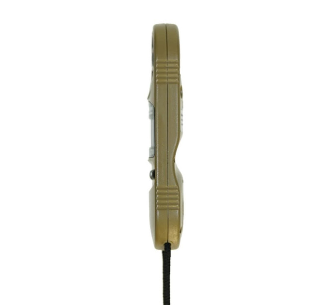 Метеостанція Kestrel 2700 Ballistics Tan з Bluetooth та балістичним калькулятором