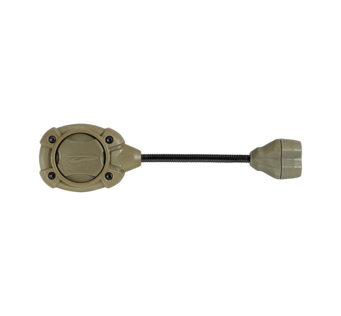 Тактический фонарь Princeton Tec Switch MPLS Olive