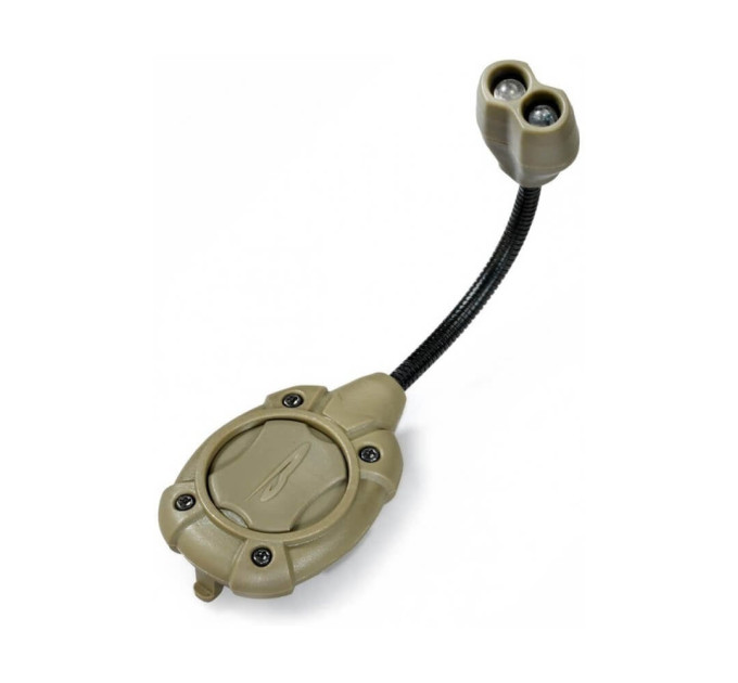 Тактический фонарь Princeton Tec Switch MPLS Olive