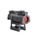 Коліматорний приціл Sig Sauer Romeo-MSR 2MOA red dot Sor72001