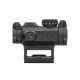 Коліматорний приціл Sig Sauer Romeo-MSR 2MOA red dot Sor72001