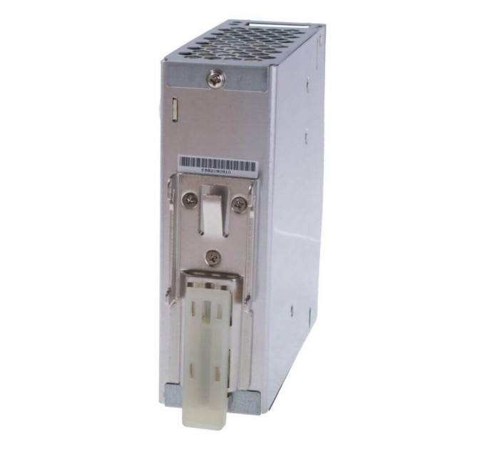 Блок живлення NDR-120-24 Mean Well на DIN-рейку