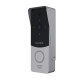 IP-відеопанель 2Mp WiFi Slinex ML-20IP Silver
