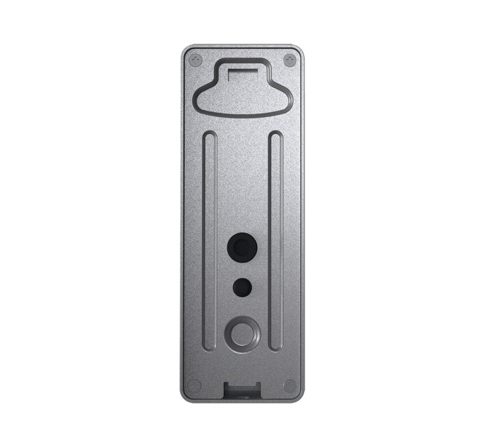 IP-відеопанель 2Mp WiFi Slinex ML-20IP Silver