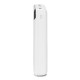 Повербанк 20000 mAh Power Bank Kraft KPB-2020FC White 22.5W QC3.0