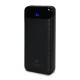 Повербанк 20000 mAh Power Bank Kraft KPB-2020FC Black 22.5W QC3.0