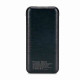 Повербанк 20000 mAh Power Bank Kraft KPB-2020FC Black 22.5W QC3.0