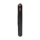 Повербанк 10000mAh Power Bank Kraft KPB-1110W Black беспроводная зарядка