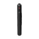Повербанк 10000mAh Power Bank Kraft KPB-1110W Black беспроводная зарядка