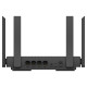WiFi 6 Mesh-маршрутизатор Cudy WR3000 двухдиапазонный гигабитный AX3000