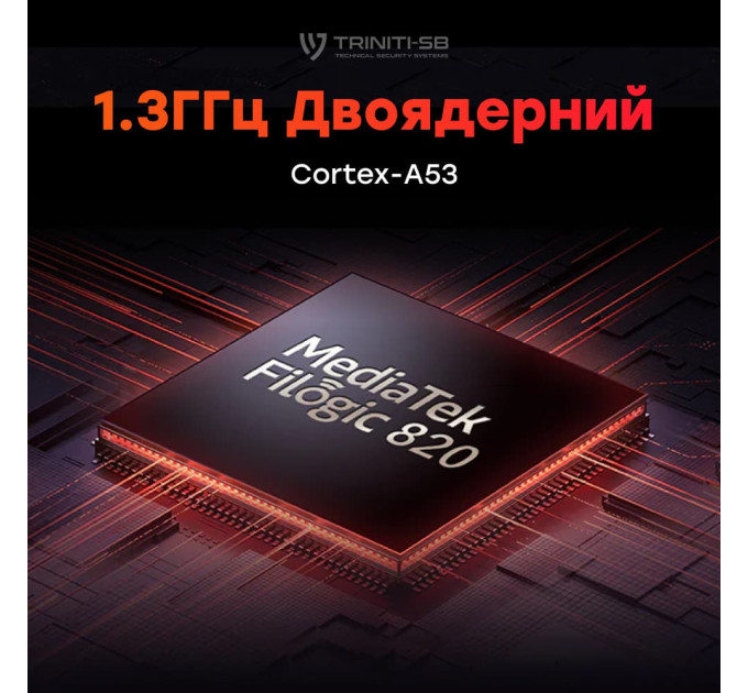 WiFi 6 Mesh-маршрутизатор Cudy WR3000 двухдиапазонный гигабитный AX3000