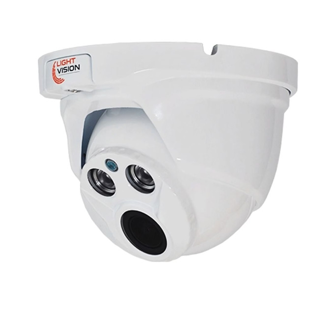 IP-відеокамера 8Mp Light Vision VLC-8840DI (Linklemo) f=3.6 мм