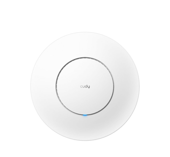 Точка доступу WiFi 5 Cudy AP1300 з підтримкою Mesh дводіапазонна гігабітна Точка доступу WiFi 5 Cudy AP1300 з підтримкою Mesh дводіапазонна гігабітна
