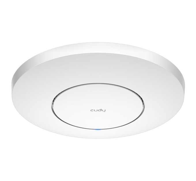 Точка доступу WiFi 5 Cudy AP1300 з підтримкою Mesh дводіапазонна гігабітна