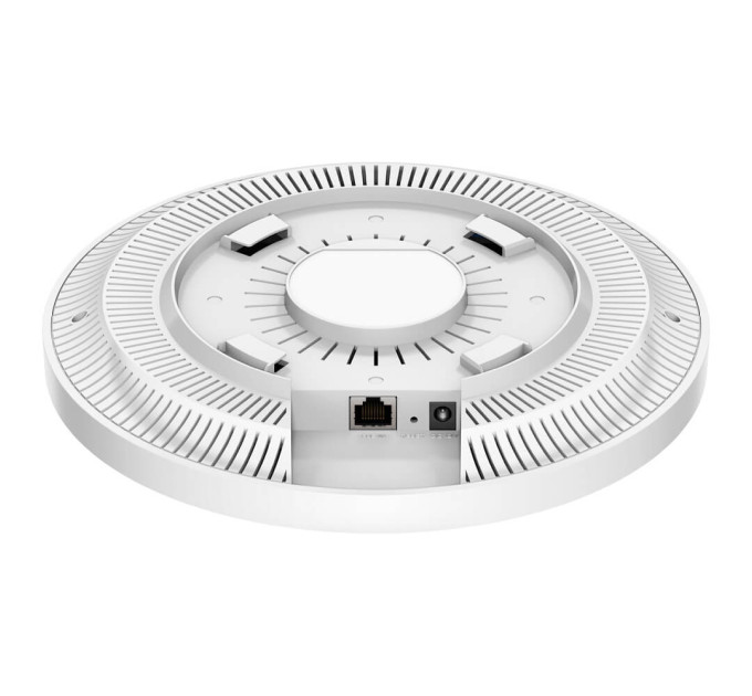 Точка доступу WiFi 5 Cudy AP1300 з підтримкою Mesh дводіапазонна гігабітна